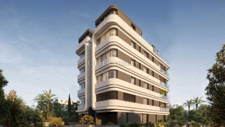 Apartment (Flat) in Saint Raphael Area, Limassol for Sale - 4