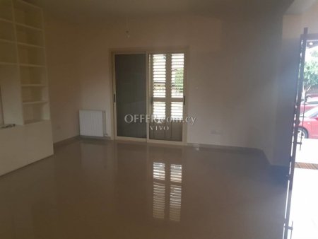 FOUR BEDROOM   HOUSE FOR RENT IN KAPSALOS AREA - 8