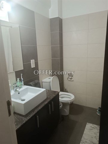 2 Bedroom Apartment  In Prime Location In Strovolos, Nicosia - 4