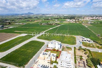 Plot in Pervolia, Larnaca - 3
