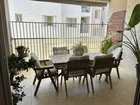 Fabulous two bedroom apartment for sale in Ypsonas close to all amenities - 7