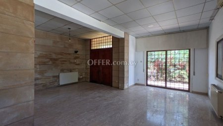 Three bedroom house in Agia Paraskevi Lakatamia Nicosia - 6