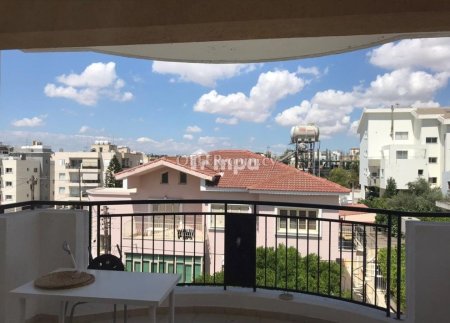 APARTMENT IN AGLANTZIA FOR RENT - 7