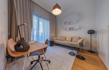 Apartment (Flat) in Zakaki, Limassol for Sale - 4