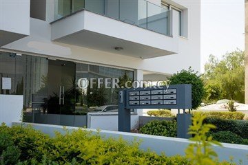 1 Bedroom Apartment  In The Center Of Limassol - 4