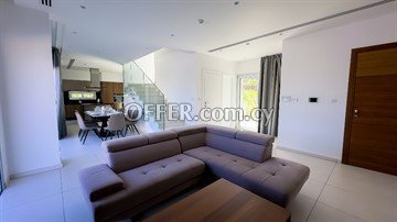 Luxury 3 Bedroom Villa  In Mouttagiaka, Limassol - 3