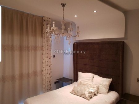 3 Bed Apartment for Rent in Faneromeni, Larnaca - 7