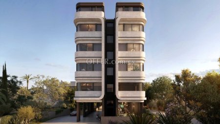 Apartment (Flat) in Saint Raphael Area, Limassol for Sale - 3