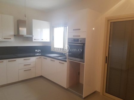FOUR BEDROOM   HOUSE FOR RENT IN KAPSALOS AREA - 7