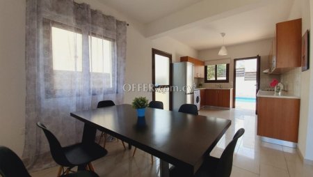 3 Bed Detached Villa for Rent in Kapparis, Ammochostos - 7