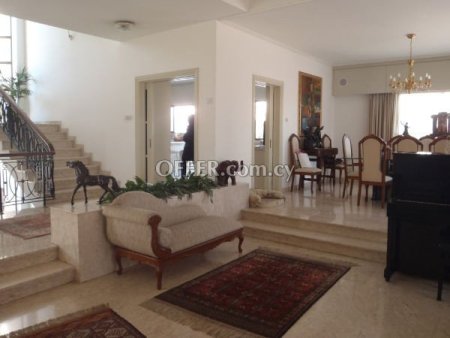 House (Detached) in Agios Nikolaos, Limassol for Sale - 4