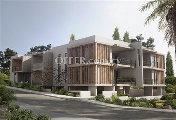 1 Bedroom Luxury Apartment  In Archangelos, Nicosia - 2