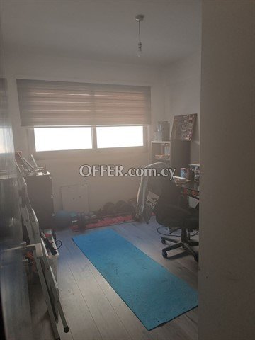2 Bedroom Apartment  In Prime Location In Strovolos, Nicosia - 3