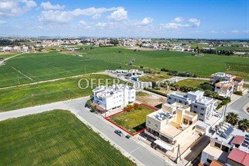 Plot in Pervolia, Larnaca - 2