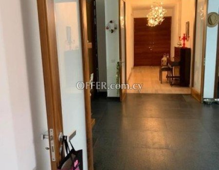 Ενοικιάζεται Ανεξάρτητη Επιπλωμένη Οικία 4ΥΔ στην Αγλαντζιά Λευκωσία Κύπρος - 7