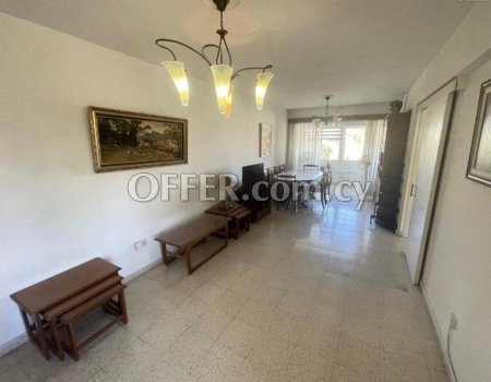 Πωλείται Διαμέρισμα 3ΥΔ Στρόβολος Λευκωσία Κύπρος - 1