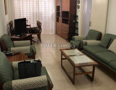 Πωλείται Διαμέρισμα 3ΥΔ Στρόβολος Λευκωσία Κύπρος - 5