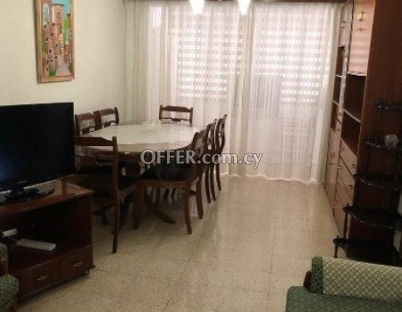 Πωλείται Διαμέρισμα 3ΥΔ Στρόβολος Λευκωσία Κύπρος - 8