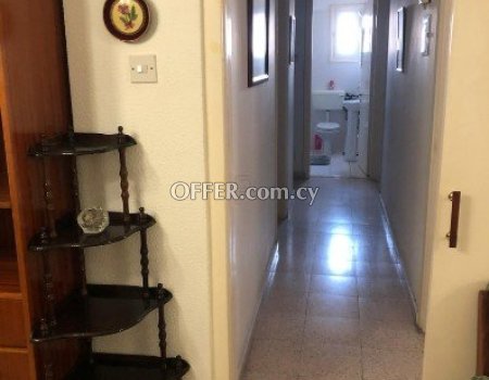 Πωλείται Διαμέρισμα 3ΥΔ Στρόβολος Λευκωσία Κύπρος - 9