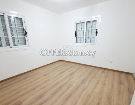 3 Bedrooms Apartment for Rent Acropolis Nicosia Cyprus - 6