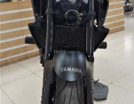 Mt-03 USED - 3