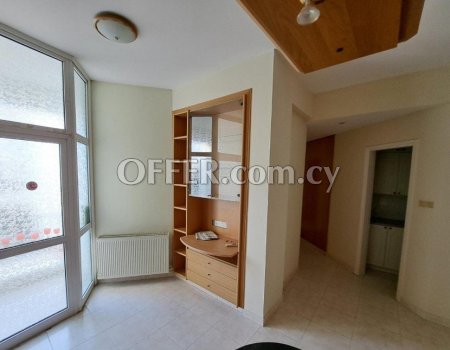 3 Beds Upper-House for Rent Aglantzia Nicosia Cyprus - 6