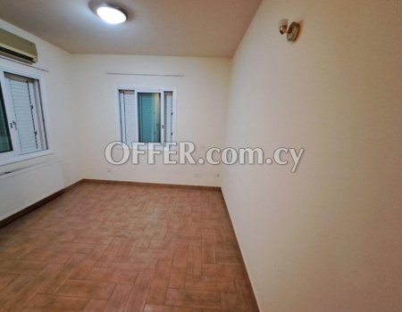 3 Beds Upper-House for Rent Aglantzia Nicosia Cyprus - 2