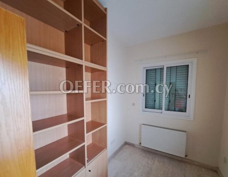 3 Beds Upper-House for Rent Aglantzia Nicosia Cyprus - 5