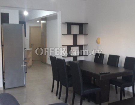Two bedroom apartment - 1