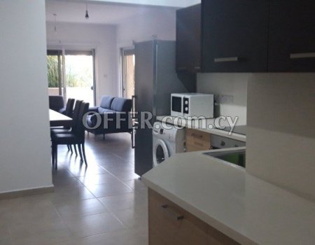 Two bedroom apartment - 2