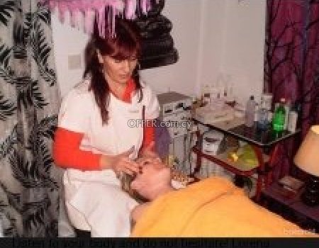 Lorenn Beauty Therapist - 4