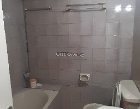 Πωλείται Διαμέρισμα 2ΥΔ Στρόβολος Λευκωσία Κύπρος - 6