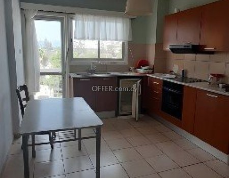 Πωλείται Διαμέρισμα 2ΥΔ Στρόβολος Λευκωσία Κύπρος - 5