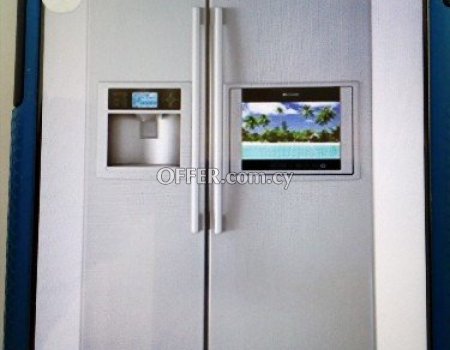 Refrigerators service repairs all brands all models