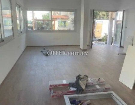 Office for Rent - Close to Limassol Centre - 5