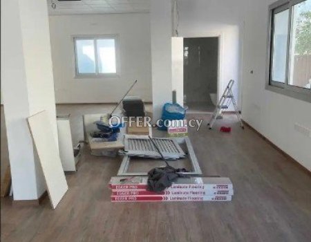 Office for Rent - Close to Limassol Centre - 6