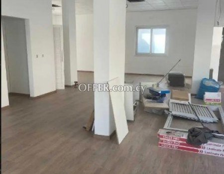 Office for Rent - Close to Limassol Centre - 7