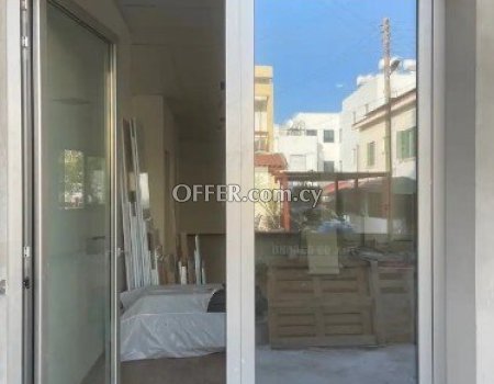 Office for Rent - Close to Limassol Centre