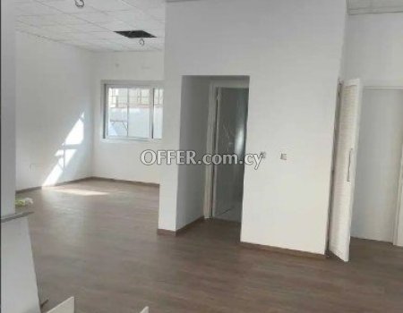 Office for Rent - Close to Limassol Centre - 4