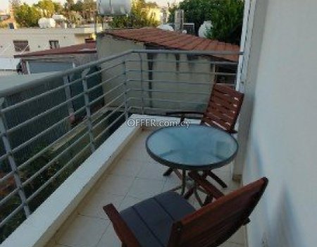 Πωλείται Διαμέρισμα 1ΥΔ Καϊμακλί Λευκωσία Κύπρος - 3