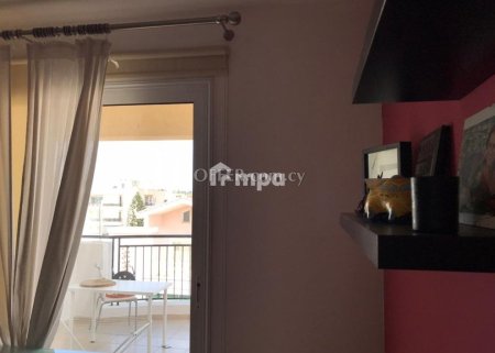 APARTMENT IN AGLANTZIA FOR RENT - 6