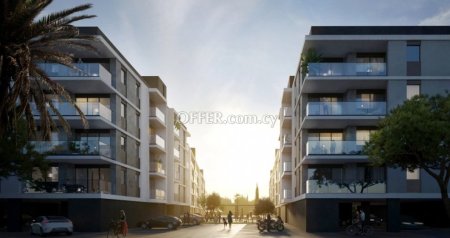 Apartment (Flat) in Zakaki, Limassol for Sale - 3