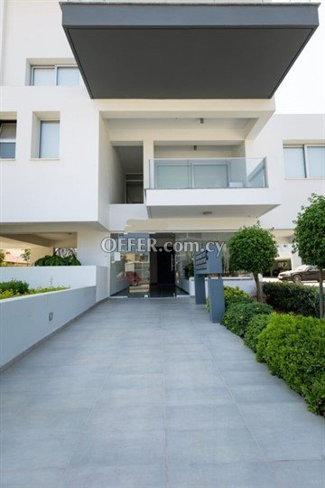 1 Bedroom Apartment  In The Center Of Limassol - 3