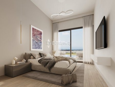 Villa For Sale in Tala, Paphos - DP3856 - 6