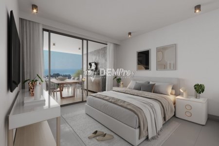 Apartment For Sale in Anavargos, Paphos - DP3852 - 5