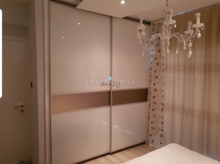 3 Bed Apartment for Rent in Faneromeni, Larnaca - 6