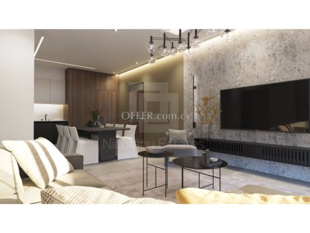 Brand New Two Bedroom Apartment for Sale in Derynia Ammochostos - 5