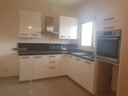 FOUR BEDROOM   HOUSE FOR RENT IN KAPSALOS AREA - 6