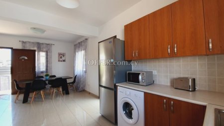 3 Bed Detached Villa for Rent in Kapparis, Ammochostos - 6