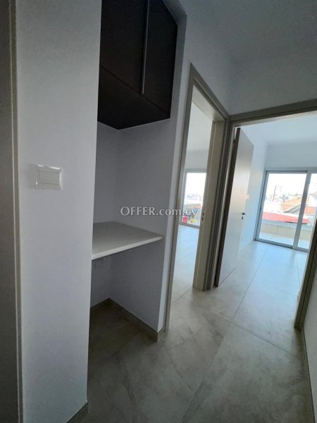 Apartment (Flat) in Agios Athanasios, Limassol for Sale - 3